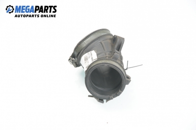 Furtun ondulat și fin pentru admisia aerului pentru Honda Civic VIII 1.8, 140 cp, hatchback, 5 uși, 2006
