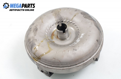 Torque converter for Mercedes-Benz E W211 3.2 CDI, 177 hp, station wagon automatic, 2005