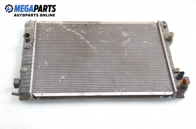 Water radiator for Opel Omega B 2.0 16V, 136 hp, station wagon, 1994