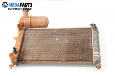 Radiator de apă for Fiat Tipo (1987-1995) 1.4, hatchback