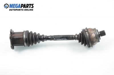 Driveshaft for Ford Galaxy 1.9 TDI, 115 hp, 2002, position: right