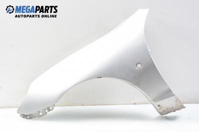 Fender for Ford Puma 1.6 16V, 103 hp, 2001, position: left