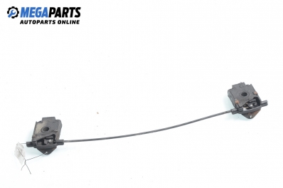 Încuietoare capotă for BMW 3 (E46) 2.0, 143 hp, sedan, 2002, position: fața