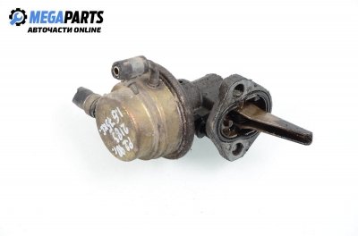 Fuel pump for Volkswagen Passat 1.6, 75 hp, sedan, 1990