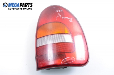 Tail light for Chrysler Voyager 2.5 TD, 116 hp, 1996, position: right
