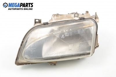 Headlight for Ford Galaxy 2.0, 116 hp, 1996, position: left