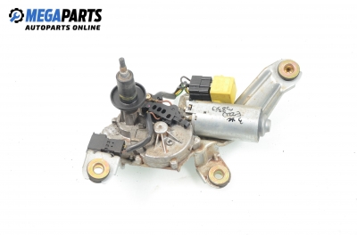 Front wipers motor for Mercedes-Benz E-Class 210 (W/S) 2.2 CDI, 143 hp, station wagon automatic, 2000