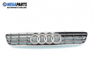 Grill for Audi A3 (8L) 1.6, 101 hp, 3 doors, 1997