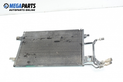 Radiator aer condiționat for Volkswagen Passat (B5; B5.5) 1.9 TDI, 110 hp, combi, 1998