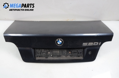 Capac spate for BMW 5 (E39) (1996-2004) 2.0, sedan, position: din spate