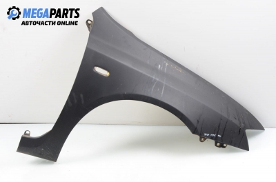 Fender for Fiat Stilo 2.4 20V, 170 hp, 3 doors automatic, 2001, position: right