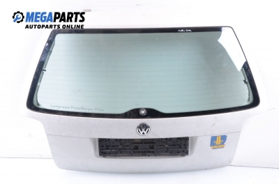 Heckklappe für Volkswagen Passat 1.9 TDI, 130 hp, combi, 2003