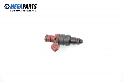 Gasoline fuel injector for Mercedes-Benz C-Class 202 (W/S) 1.8, 122 hp, station wagon, 1998