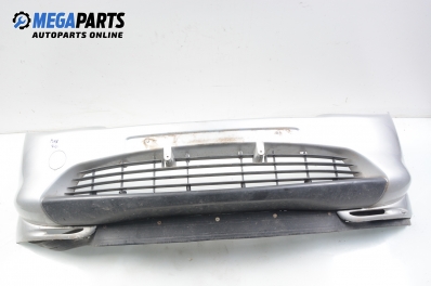 Front bumper for Ford Puma 1.6 16V, 103 hp, 2001, position: front