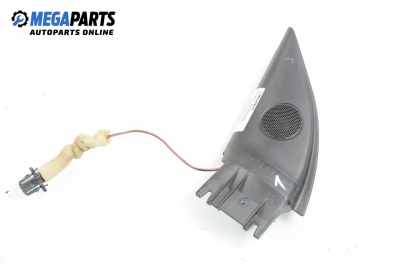 Loudspeaker for Skoda Superb (2002-2008), sedan, position: left