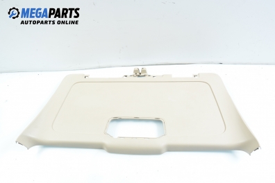 Trunk interior cover for Mercedes-Benz A-Class W169 1.7, 116 hp automatic, 2006