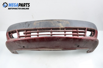 Front bumper for Alfa Romeo 145 1.9 TD, 90 hp, 1996, position: front