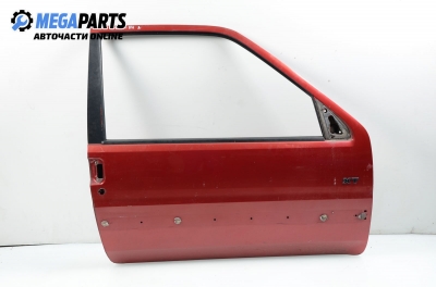 Door for Peugeot 106 1.4, 69 hp, 3 doors, 1996, position: right