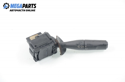Verstellhebel scheibenwischer for Citroen ZX 1.4, 75 hp, combi, 1995