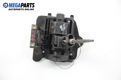 Shifter for Mercedes-Benz E-Class 210 (W/S) 2.0 Kompressor, 186 hp, sedan, 1999