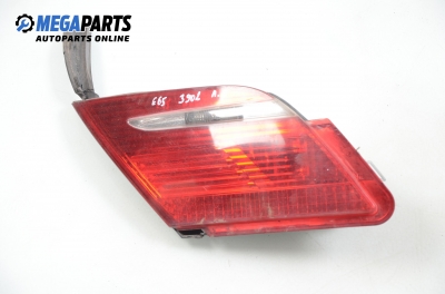 Innere bremsleuchte für BMW 7 (E65, E66) 3.0 d, 211 hp automatik, 2005, position: links