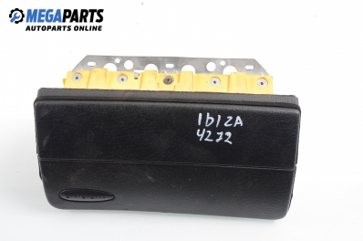 Airbag pentru Seat Ibiza (6K) 1.9 TDI, 90 cp, hatchback, 5 uși, 1999