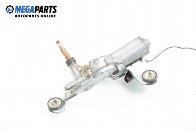 Front wipers motor for Ford Fiesta IV 1.25 16V, 75 hp, 1997, position: rear