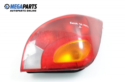 Tail light for Ford Fiesta 1.4, 90 hp, 3 doors, 1996, position: right