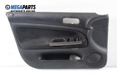 Interior door panel  for Volkswagen Passat 1.9 TDI, 130 hp, station wagon, 2003, position: front - left