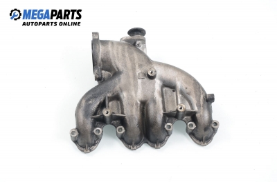 Intake manifold for Ford Galaxy 1.9 TDI, 115 hp, 2002