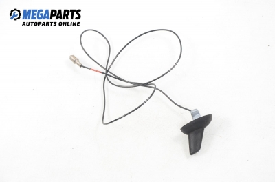 Antenna for Renault Espace IV 2.2 dCi, 150 hp, 2003