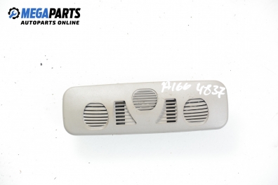 Volumenstromsensor für Alfa Romeo 166 2.0 T.Spark, 155 hp, 1999