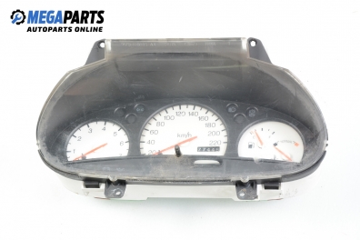 Instrument cluster for Ford Fiesta IV 1.25 16V, 75 hp, 3 doors, 1997