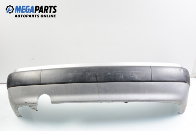 Rear bumper for Citroen Xsara 1.9 D, 70 hp, hatchback, 2000, position: rear