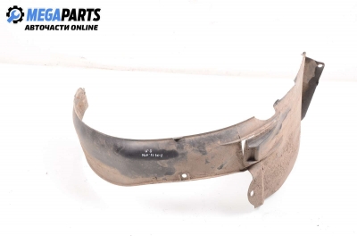 Radhausschale for Peugeot 106 (1996-2000) 1.5, position: links, vorderseite