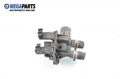 Clapetă încălzire pentru Ford Fiesta IV 1.4, 90 cp, 3 uși, 1996