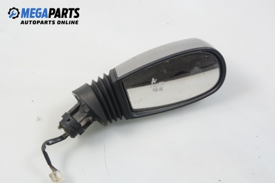 Mirror for Fiat Punto 1.9 JTD, 80 hp, hatchback, 5 doors, 2000, position: right