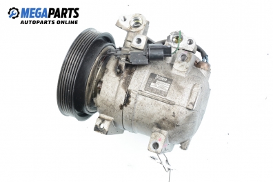 Compresor AC pentru Ssang Yong Actyon 2.0 Xdi 4WD, 141 cp, 2007 № Valeo DKV-14C 7510