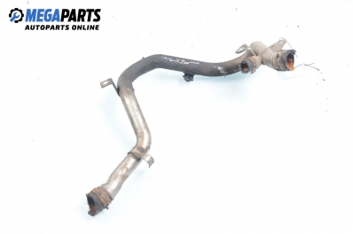 Water pipe for Opel Astra G Hatchback (02.1998 - 12.2009) 2.0 DI, 82 hp