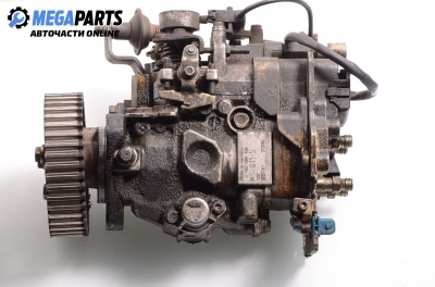 Diesel injection pump for Peugeot 106 (1996-2000) 1.5