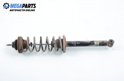 Macpherson shock absorber for Volkswagen Golf III (1991-1997) 1.8, hatchback, position: rear - left