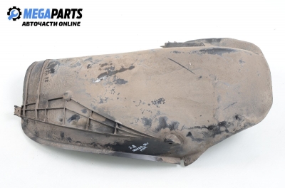 Inner fender for Opel Vectra B 1.6 16V, 100 hp, sedan, 1996, position: rear - right