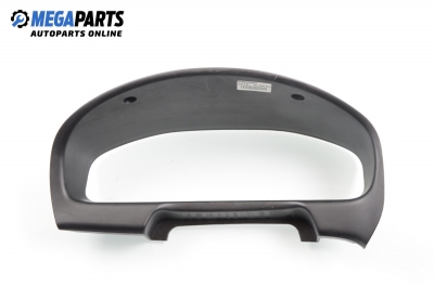 Plastic interior kilometraj pentru Nissan Almera (N16) 2.2 dCi, 136 cp, hatchback, 5 uși, 2003