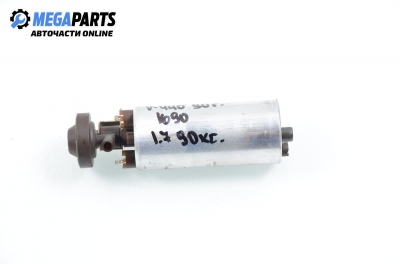 Fuel pump for Volvo 440/460 1.7, 95 hp, hatchback, 5 doors, 1990