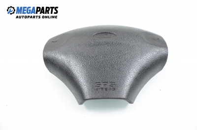 Airbag pentru Ford Fiesta IV 1.4, 90 cp, 3 uși, 1996