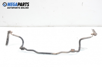 Sway bar for Opel Astra G 2.0 DI, 82 hp, hatchback, 5 doors, 1999, position: front