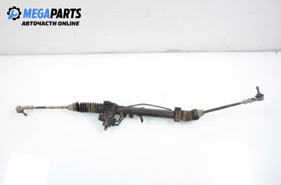 Hydraulic steering rack for Volkswagen Golf III (1991-1997) 1.8, hatchback