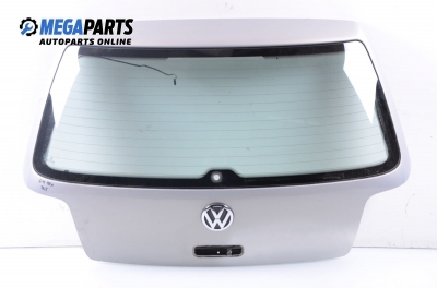 Heckklappe für Volkswagen Golf IV 1.4 16V, 75 hp, 3 türen, 1998
