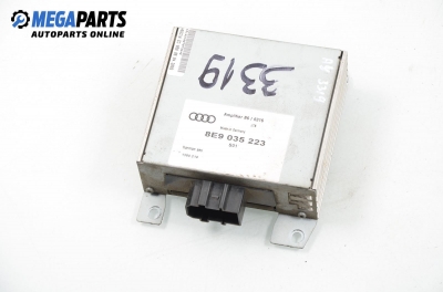 Amplifier for Audi A4 Avant B6 (04.2001 - 12.2004), № 8E9 035 223