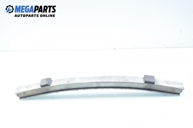 Bumper support brace impact bar for Audi A3 (8L) 1.8, 125 hp, 3 doors, 1998, position: front